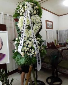 Garden of Sympathy
