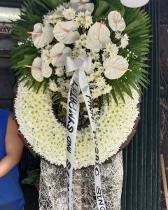 Devotion Arrangement