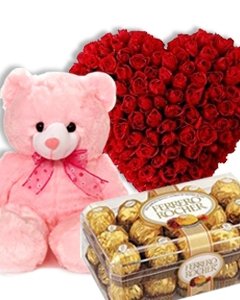 Special Love Combo