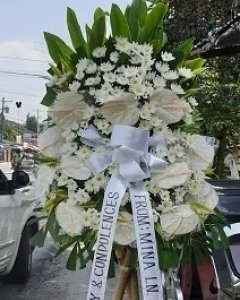 Always in my heart
